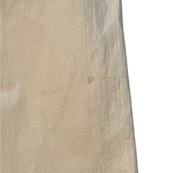 Bandolino “Natalia” woman’s white jeans,‎ size 12 - Picture 7 of 13